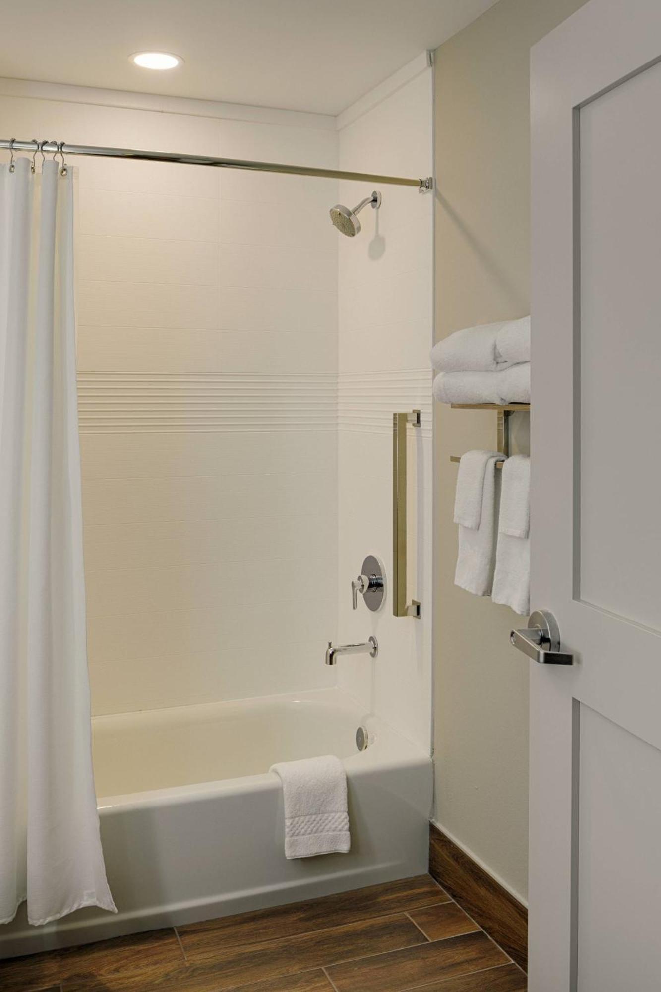 Towneplace Suites Columbus Hilliard Exteriör bild