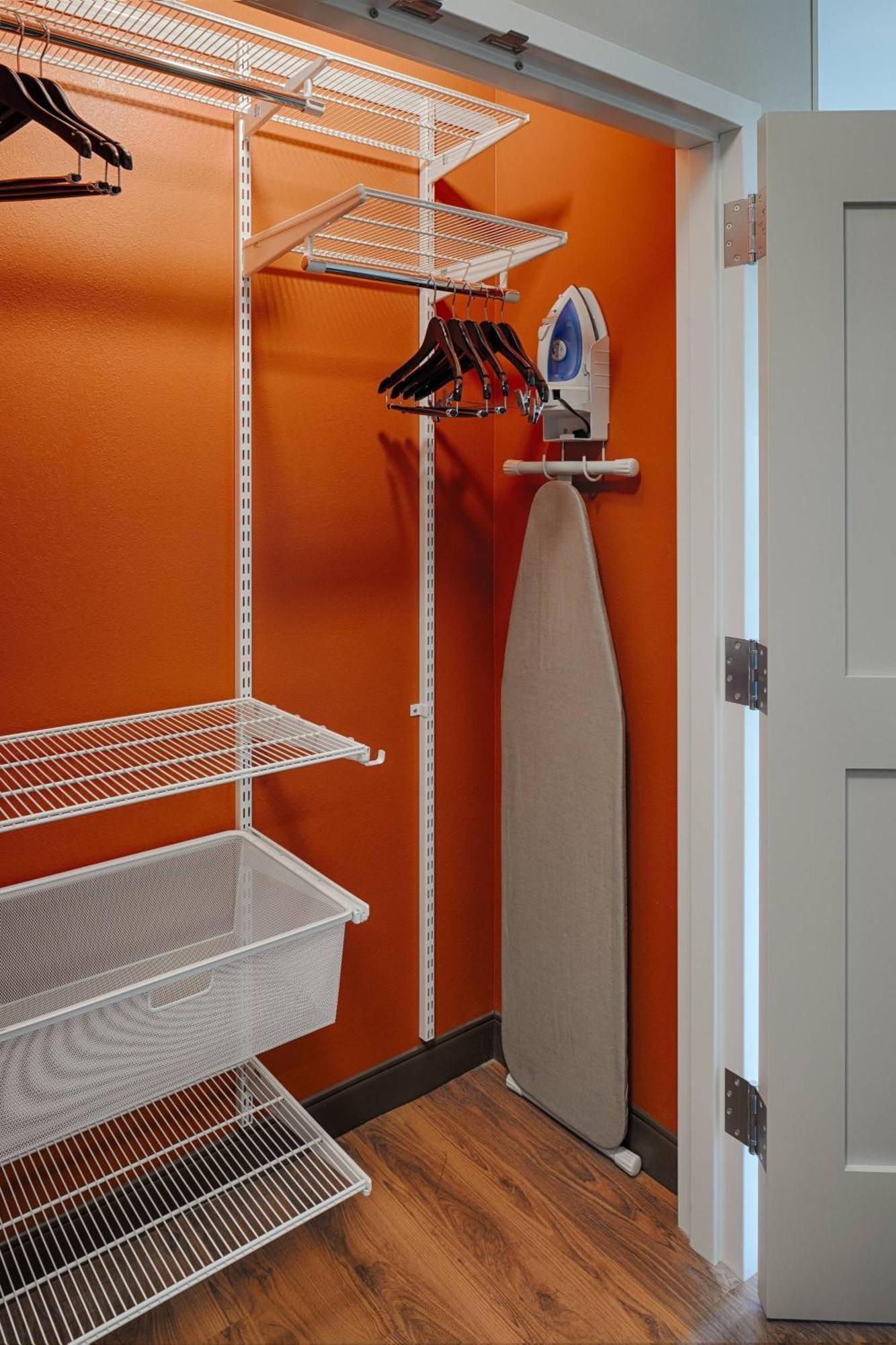 Towneplace Suites Columbus Hilliard Exteriör bild