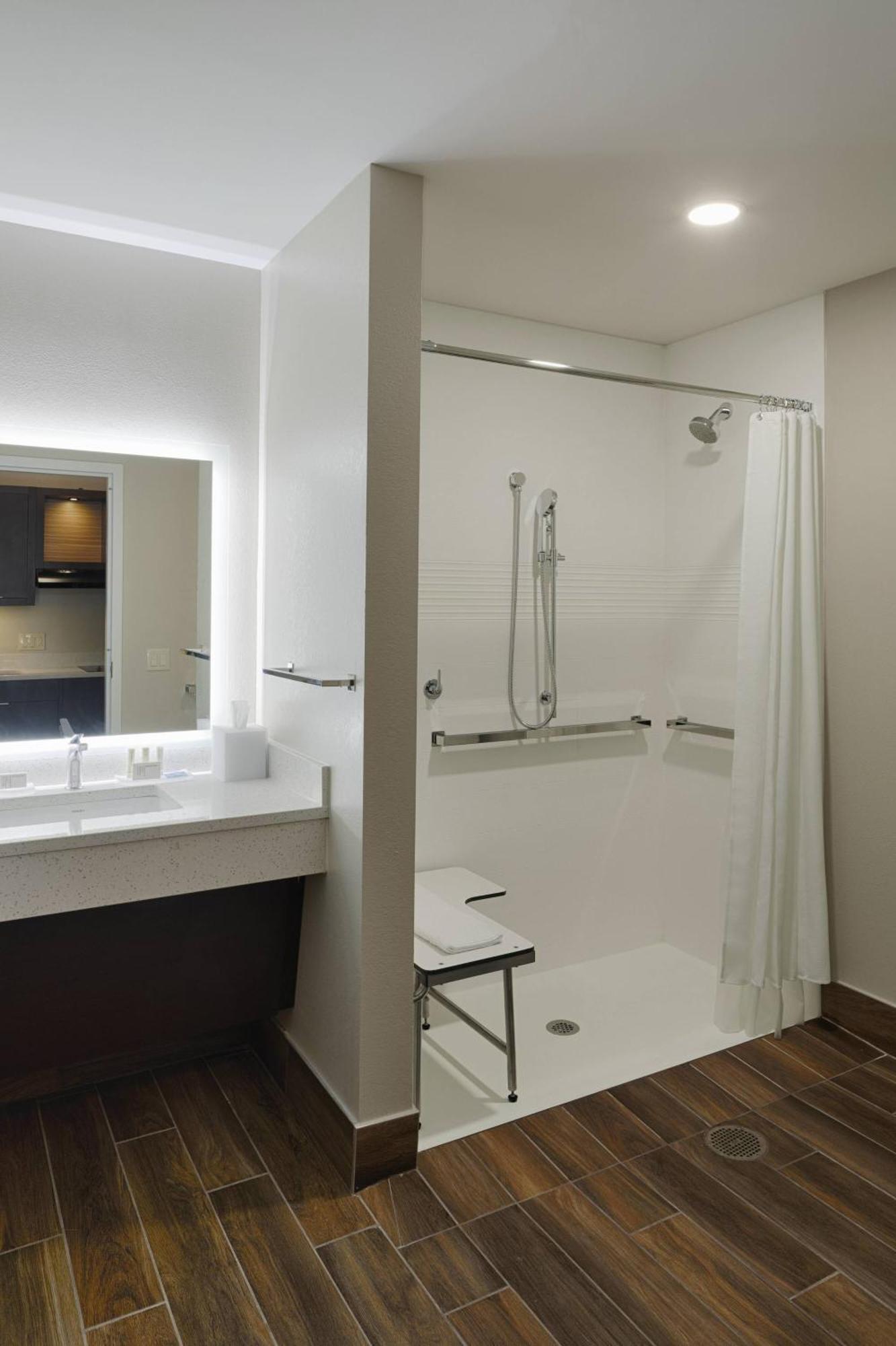 Towneplace Suites Columbus Hilliard Exteriör bild