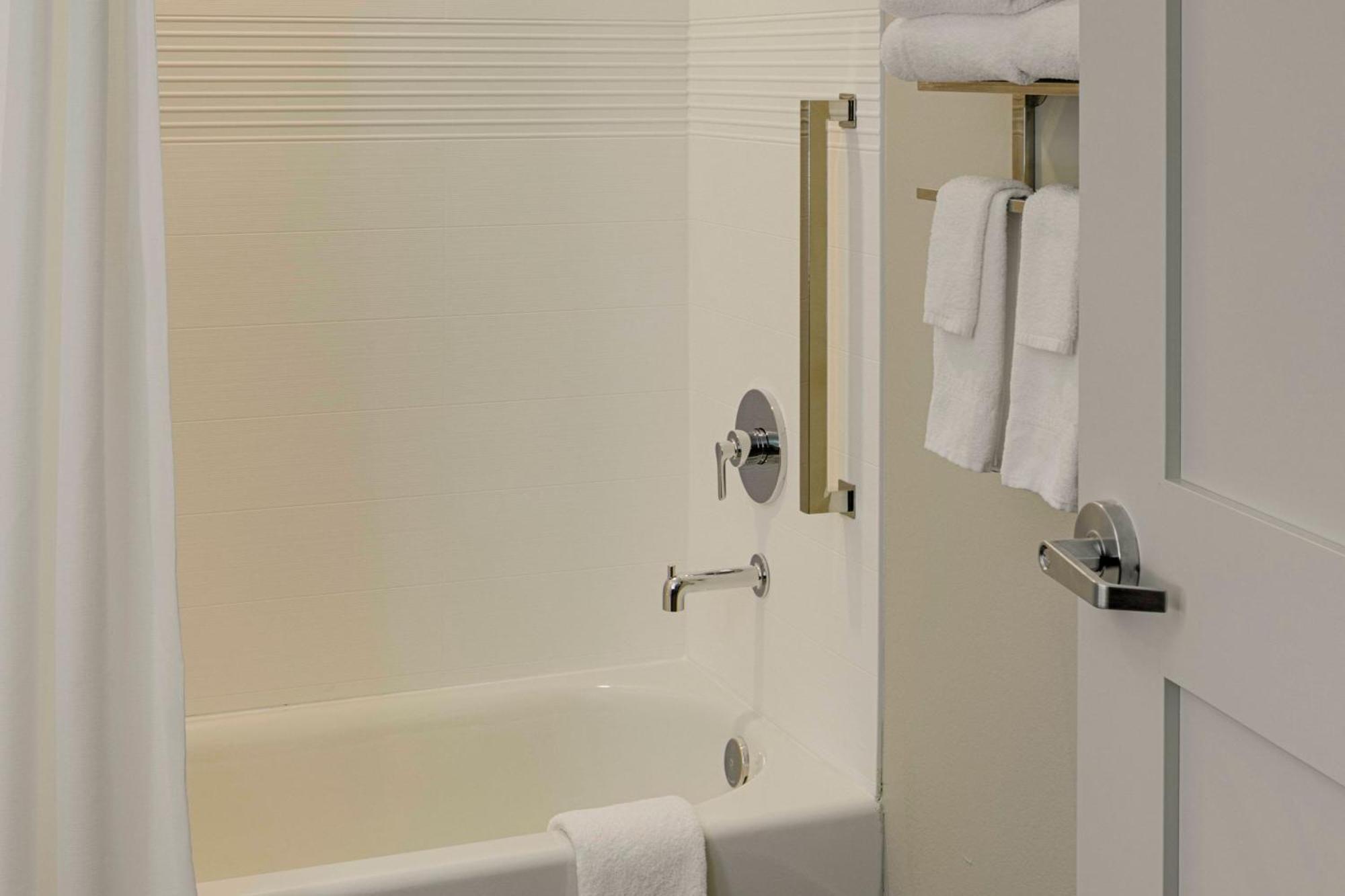 Towneplace Suites Columbus Hilliard Exteriör bild