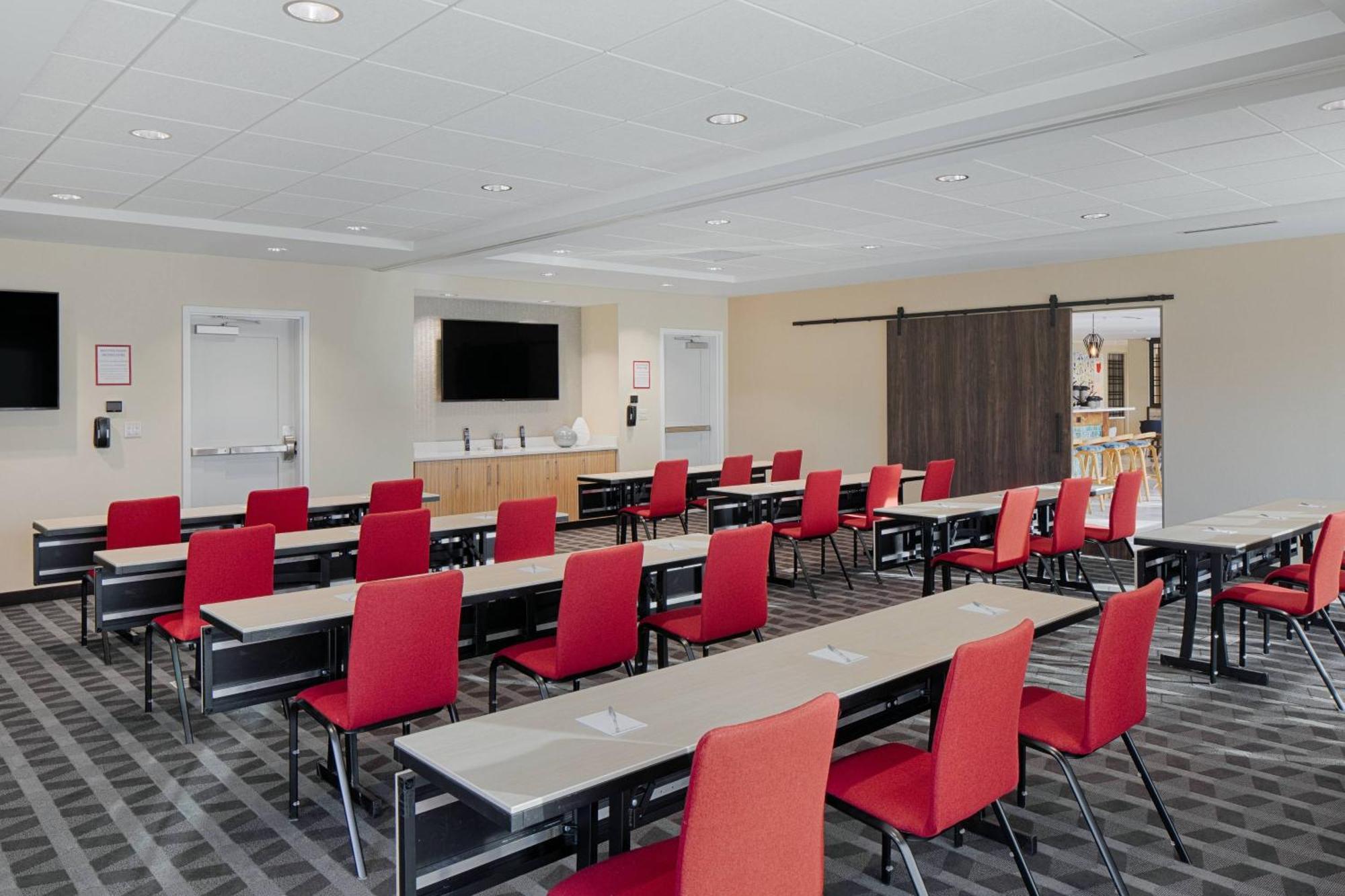 Towneplace Suites Columbus Hilliard Exteriör bild
