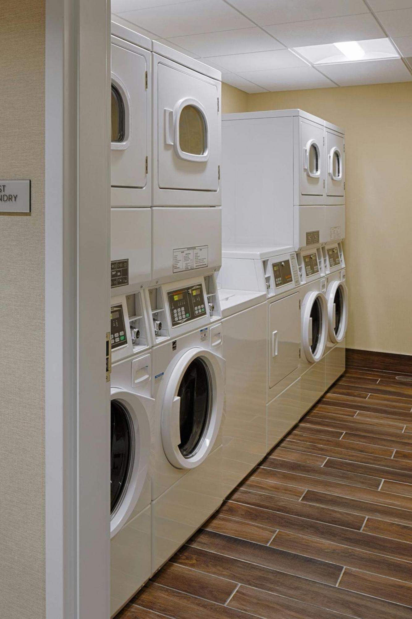 Towneplace Suites Columbus Hilliard Exteriör bild
